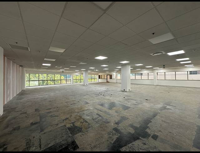 787M² OFFICE TO LET IN SANDTON CENTRAL
